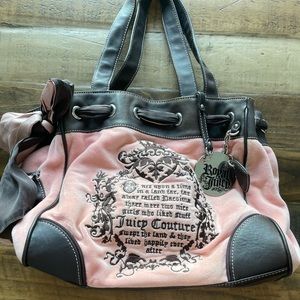 Vintage Juicy Couture